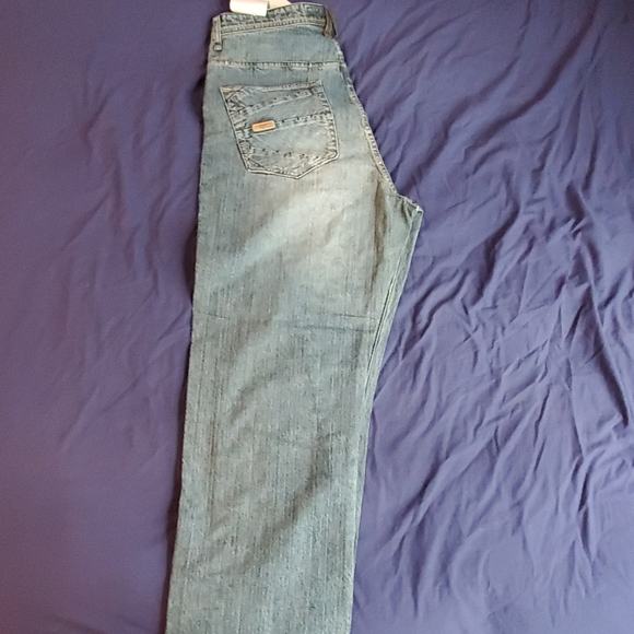 Jeans - Picture 5 of 6